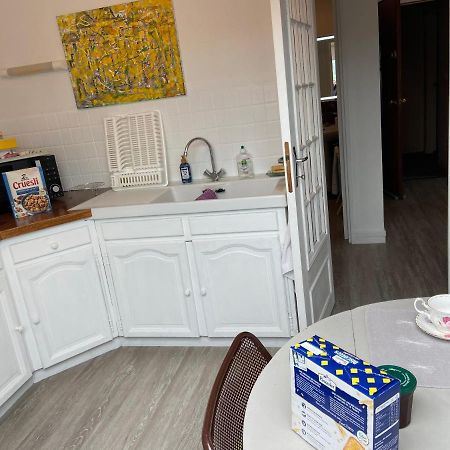 Appartement Entier En Residence Centre Ville Vendôme Exteriör bild