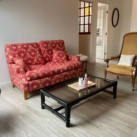 Appartement Entier En Residence Centre Ville Vendôme Exteriör bild