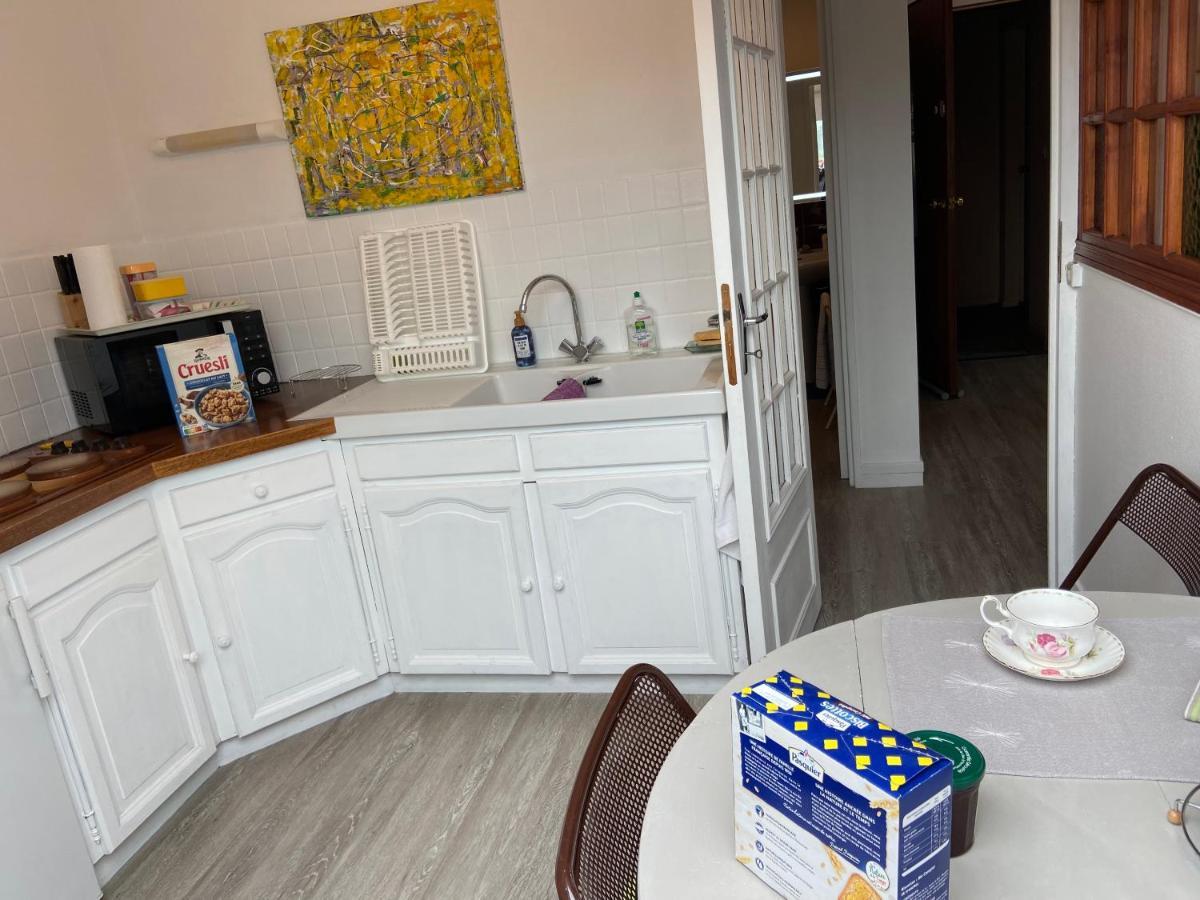 Appartement Entier En Residence Centre Ville Vendôme Exteriör bild