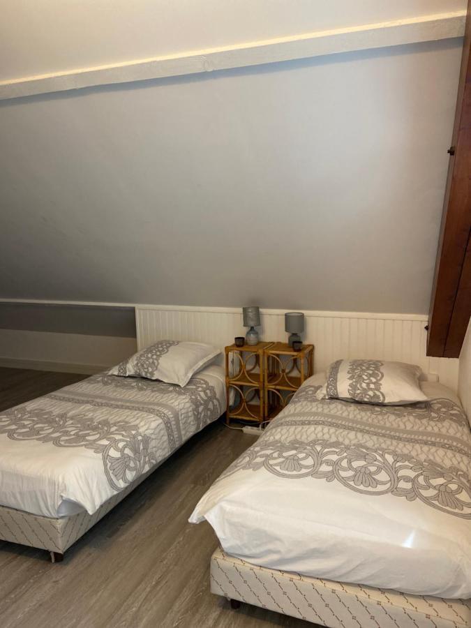 Appartement Entier En Residence Centre Ville Vendôme Exteriör bild