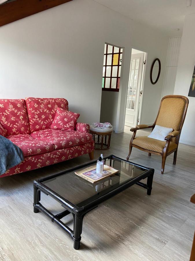 Appartement Entier En Residence Centre Ville Vendôme Exteriör bild